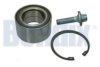 BENDIX 050791B Wheel Bearing Kit
